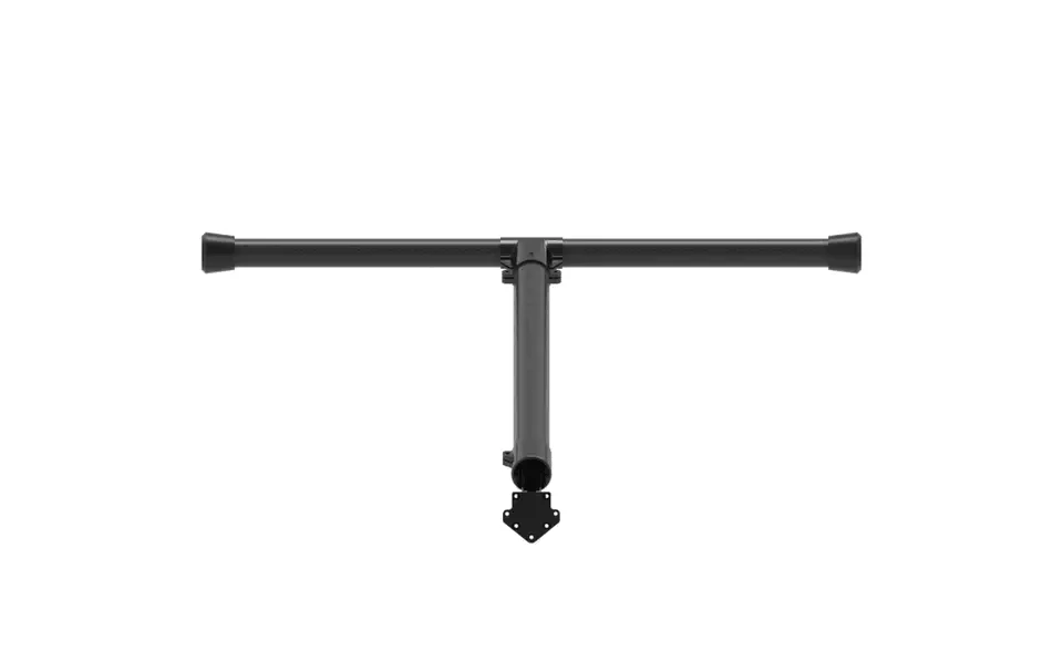 Drone 20kg grande carga útil pesada elétrica retrátil trem de pouso skid conjunto servo controlador para aeronaves rc uav reposição diy direção