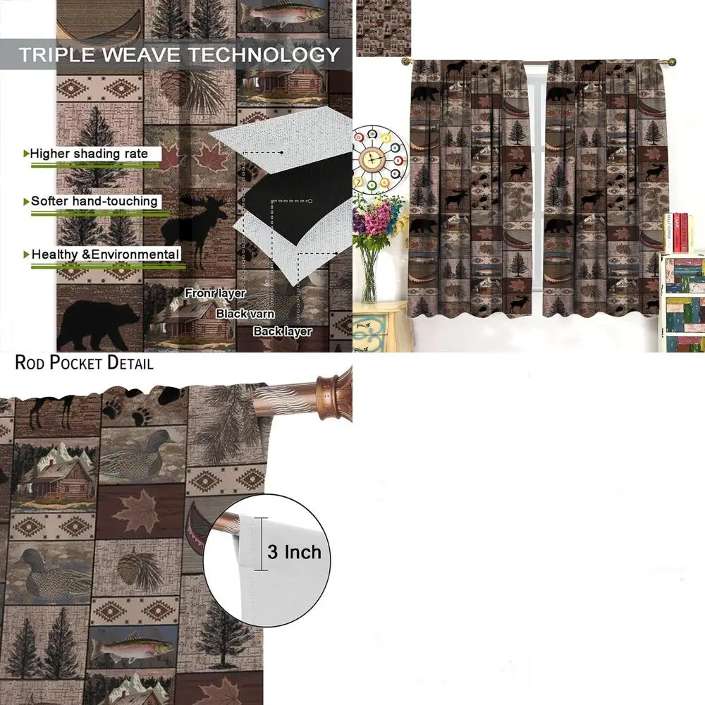 Rustic Country-Styl…