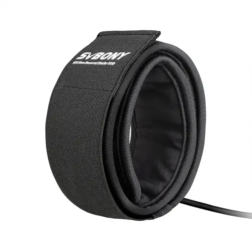 Imagen 2 del producto Svbony SV192 Tira calefactora de rocío de 12 V, 480/560 mm, para telescopios y lentes de cámaras SLR