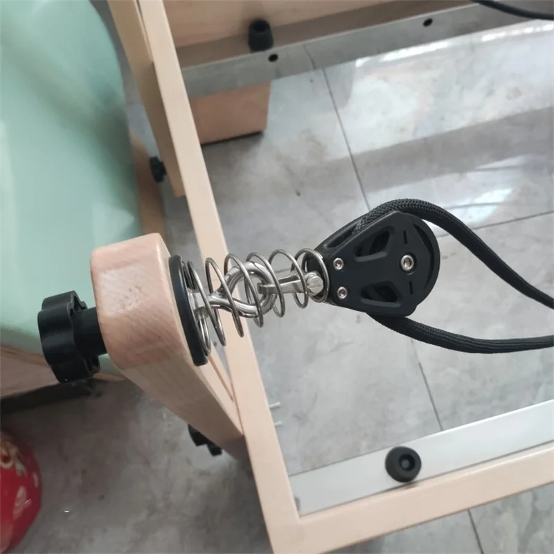 Pilates Reformer Pu… - image