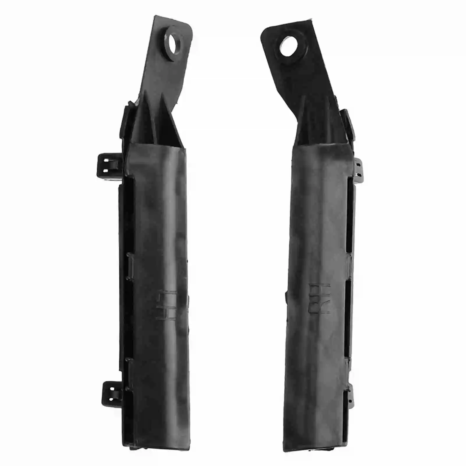 

2 шт. опорный кронштейн переднего бампера автомобиля для Nissan Versa 2007-2012 гг.