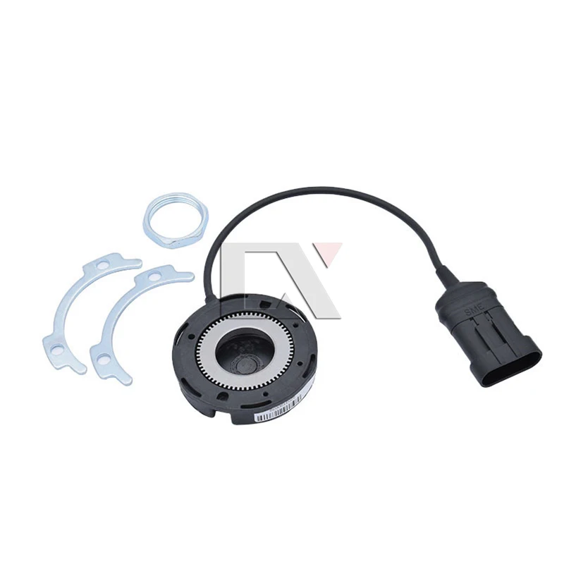 

E68EC080A High Precision Encoder Used for AC Motor Speed Position Feedback Sensor for Industrial and Electric Forklift