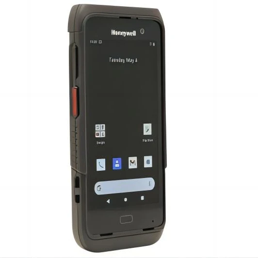 

Honeywell CT45 Reliable Performance Rugged and Stable Terminal Wifi 4G Data Acquisition Terminal 6+64G 5.0inch Screen