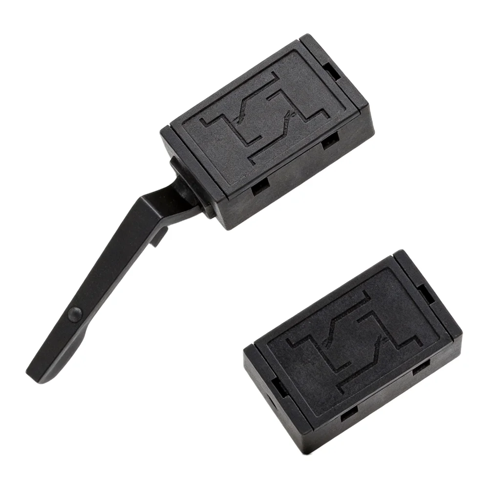 7.4*1.6cm Drill Rocker Switch Forward Reverse Switch Forward Reverse Compact Design Lightweight Easy Installation