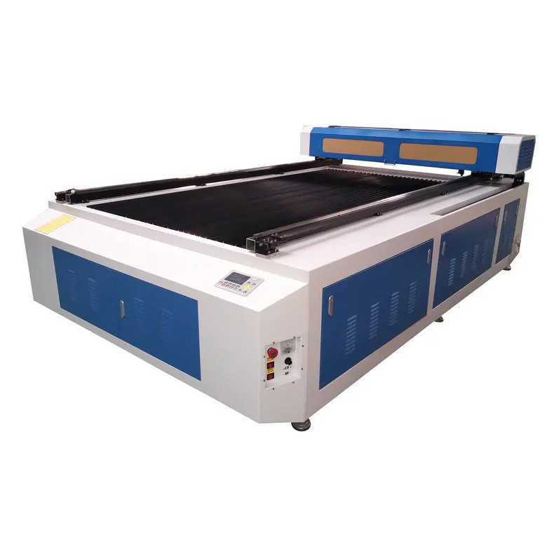 Máquina de gravação a laser totalmente automática