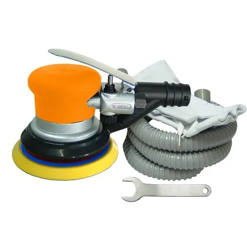 

MY-187S5 Пневматическая полировальная машина Вакуумная пятидюймовая пневматическая машина для наждачной бумаги Пневматические инструменты