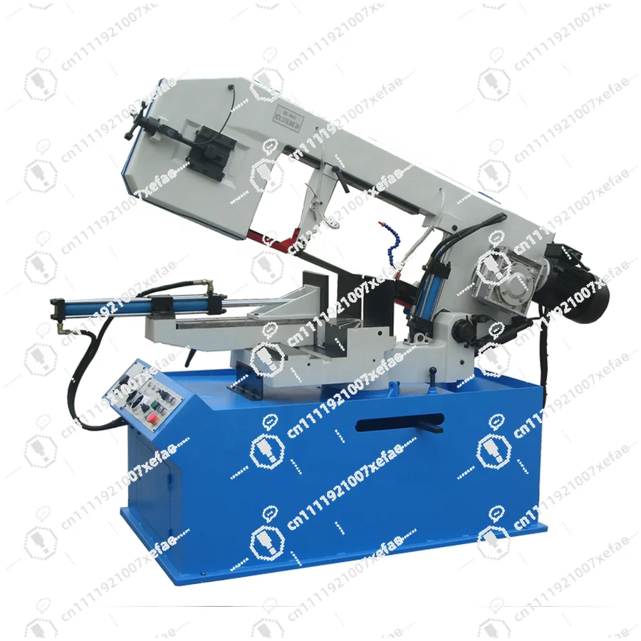 Metal Cutting Band …