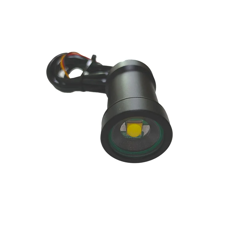 

ROV FD-LL-011 1500: Прямые продажи от производителя – Подводный рыболовный светильник для глубоководной рыбалки, 1500 люмен