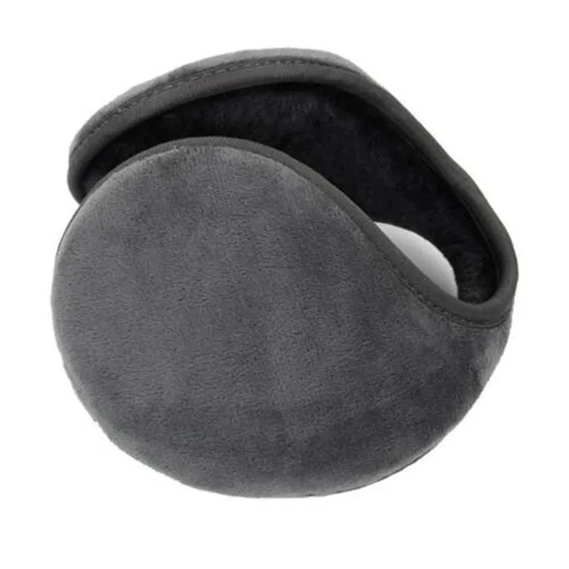 Утолщенные меховые наушники, теплые наушники, зимние аксессуары для женщин, Orejeras De Invierno, чехол для ушей