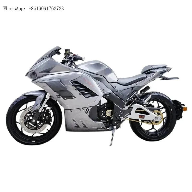 

Manufacturer direct sales aluminum fork 3000W central motor 130 KM/H electric motor wheel for adults