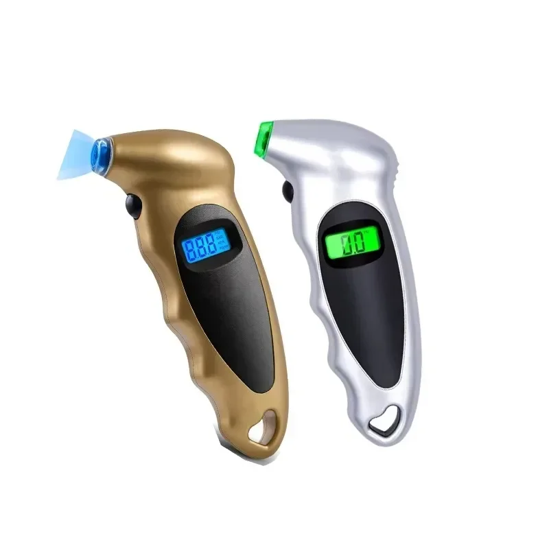 Auto Digital Tire Pressure Gauge 150PSI Auto Parts