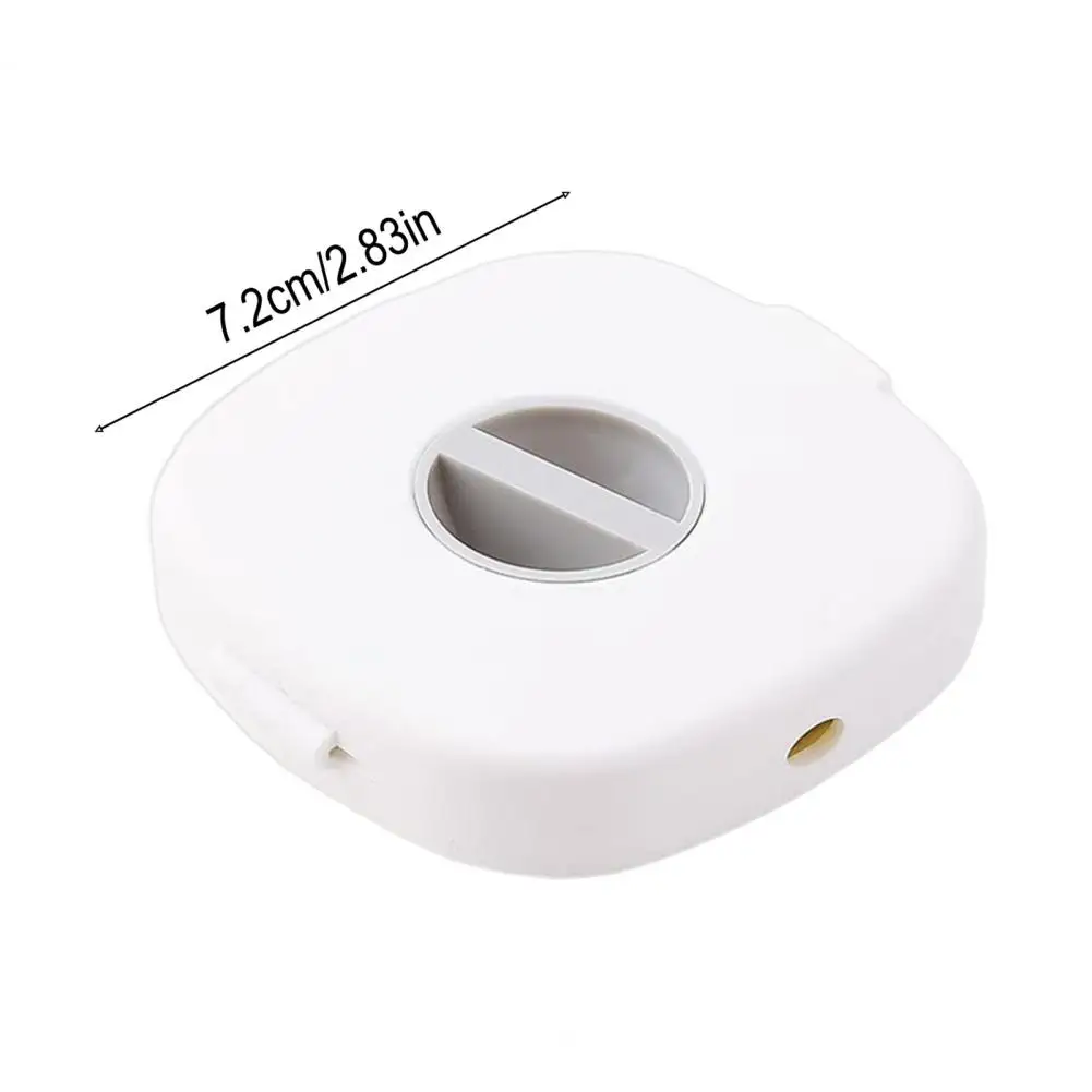 Phone Holder Cable Organizer 2-in-1 Cable Winder Phone Stand Retractable Charging Cord Organizer Flexible Cable for Home