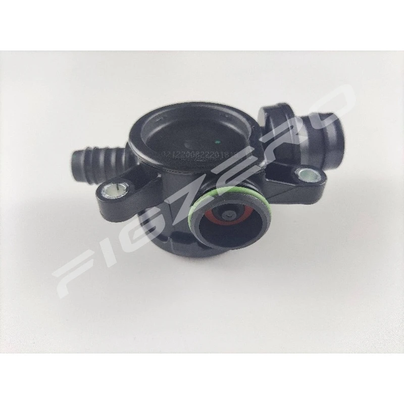 3.0T Exhaust Gas Valve Oil Water Separator Crankshaft Ventilation Valves for Maserati Ghibli Quattroporte Levante SUV