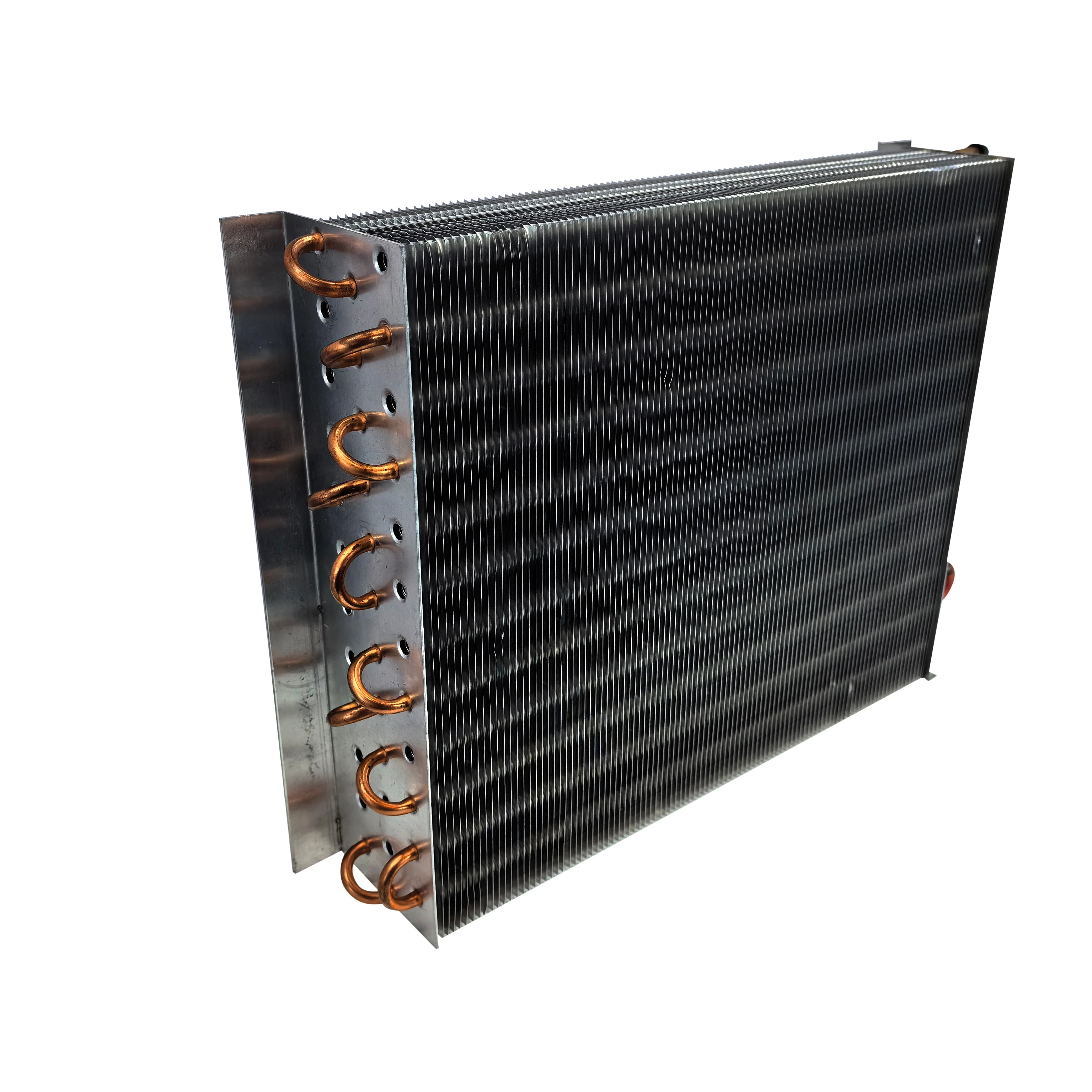 

Heat Exchanger Evaporative Air Cooler Equipment Heat Transfers Water Chiller