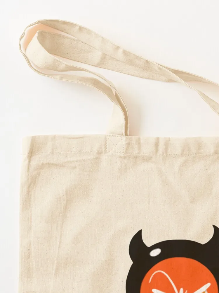 Devil Cookie! Cookie Run Kingdom Premium Tote Bag Big bag women shopper bag woman Shopping bags