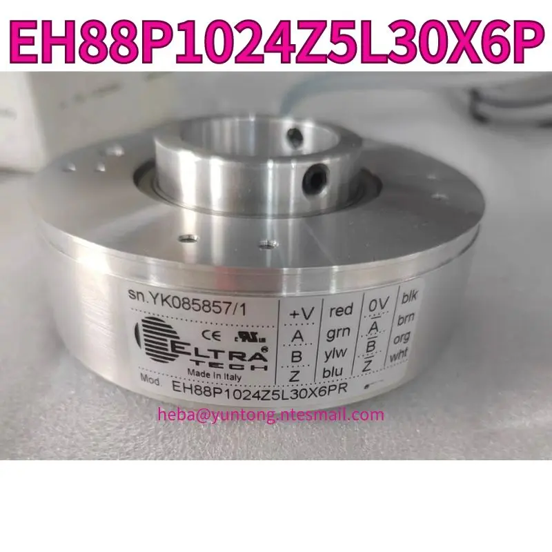 Neuer Encoder eh88p1024z5l30x6p