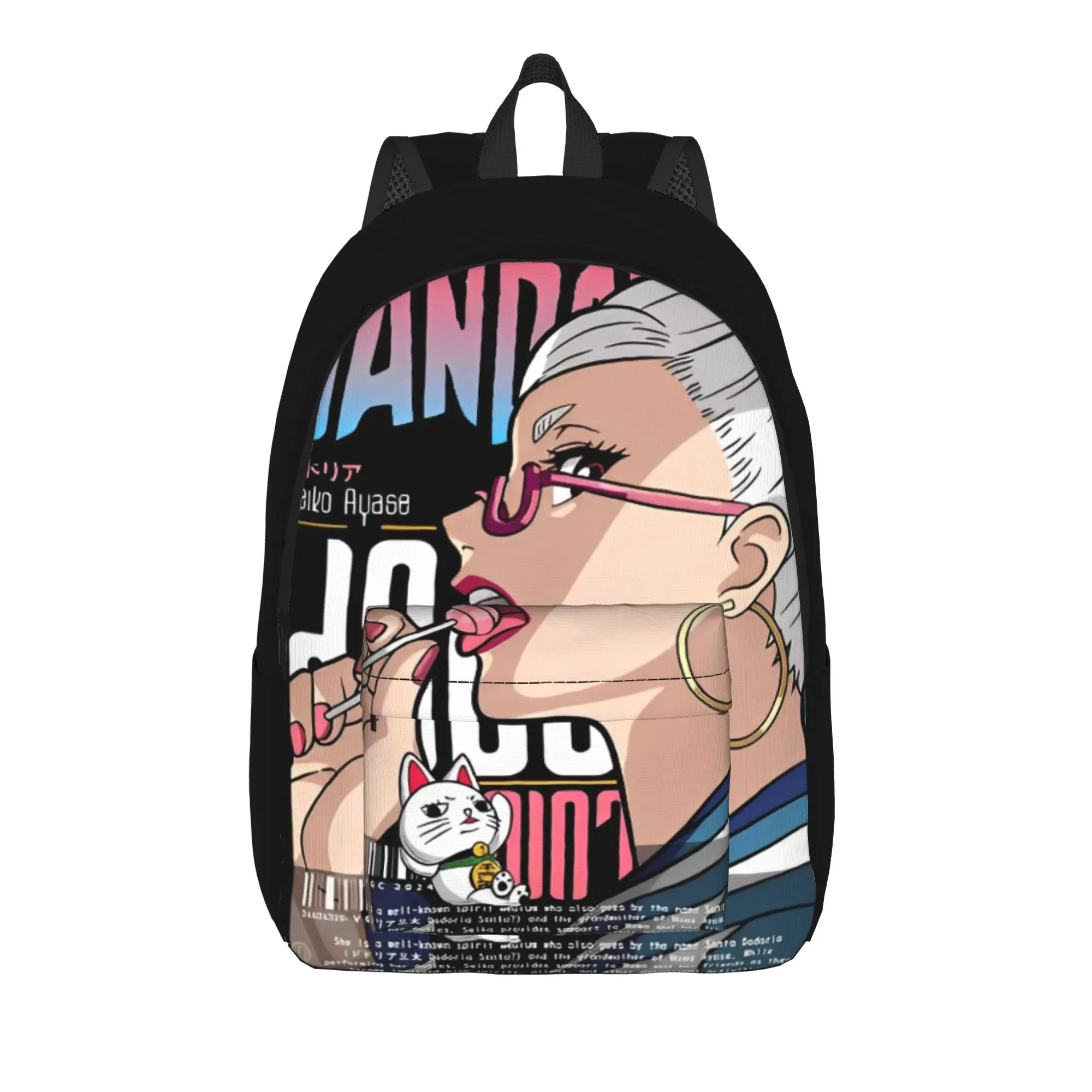 mochila-dandadan-para-meninos-seiko-ayase-mochilas-respiraveis-de-poliester-bolsas-divertidas-para-o-ensino-medio-mochila-colorida-para-esportes