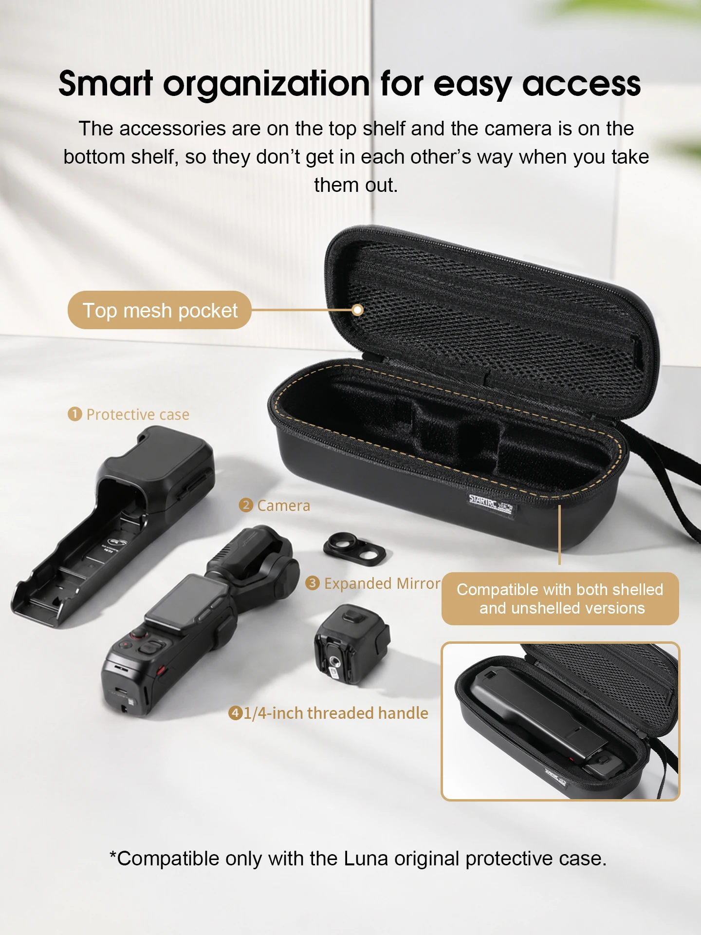 Thumbnail 2 - #43 Trending Camera Accessory Sets Right Now