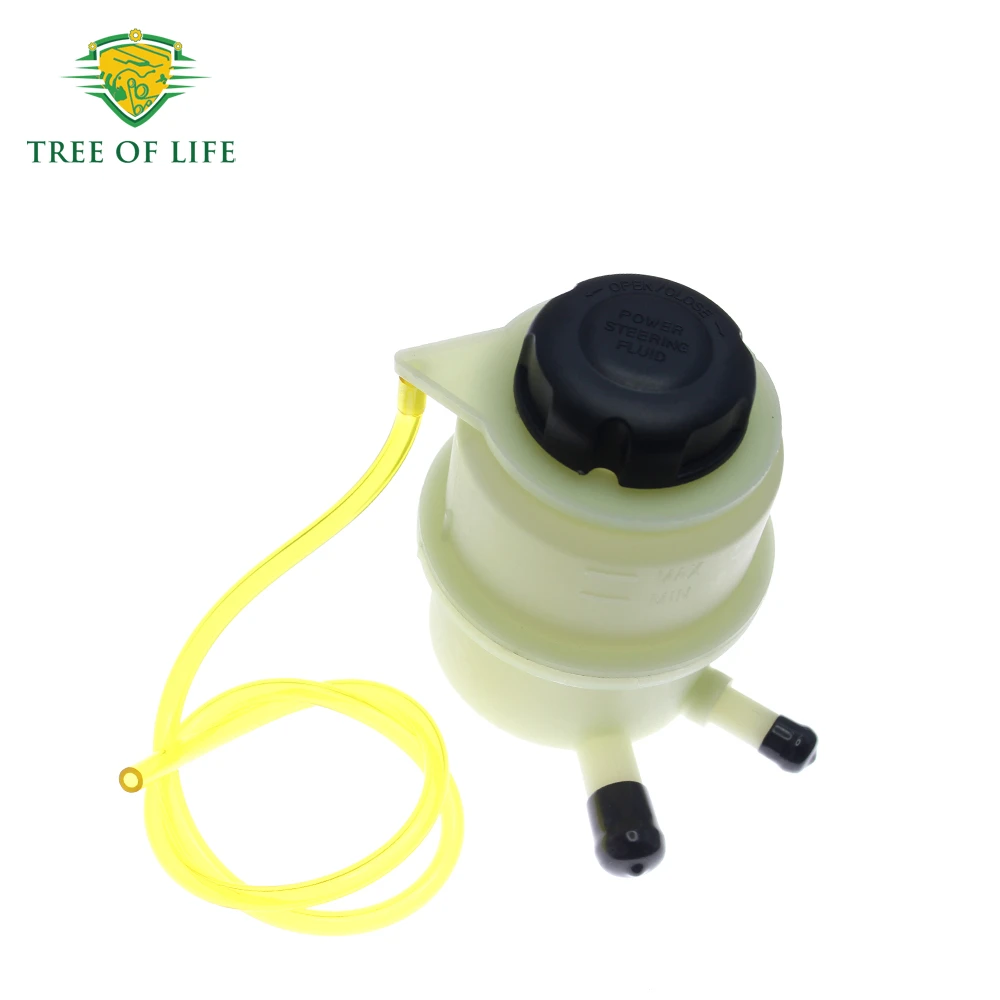 

Power Steering Reservoir Tank W/Cap FOR FIAT UNO FIORINO 1.0/1.3/1.5/1.6 2004 2005 2006 2007 2008 2009 2010 2011-2013 51795774