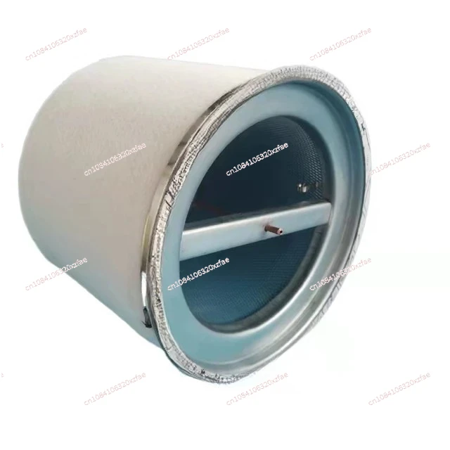 For air compressor built-in oil filter element 22111975 oil and gas separation filter element