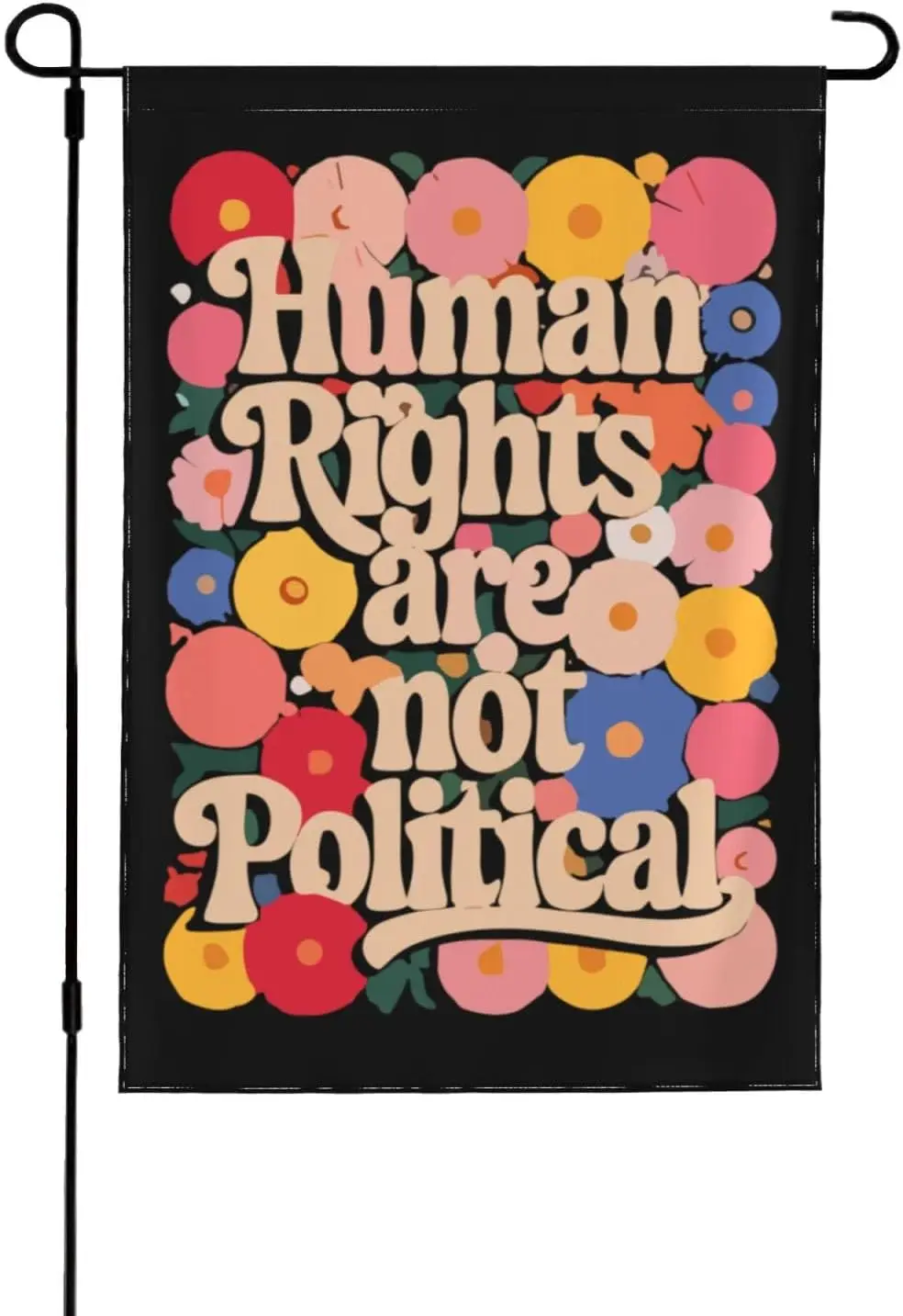Human Rights Are No… - image
