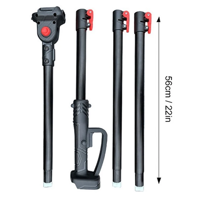 6.6ft Pruning Shears Extension Pole