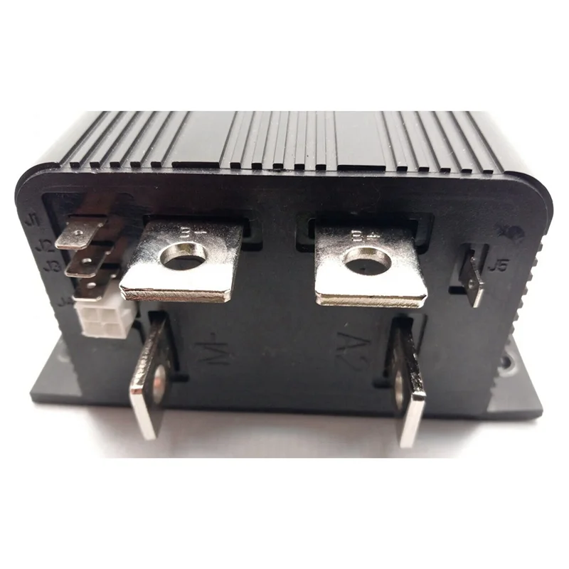 Electric Forklift DC Motor Controller Motor Controller 1204-5305 PMC 36-48V 325Amp For Curtis XYD 1204M-5301