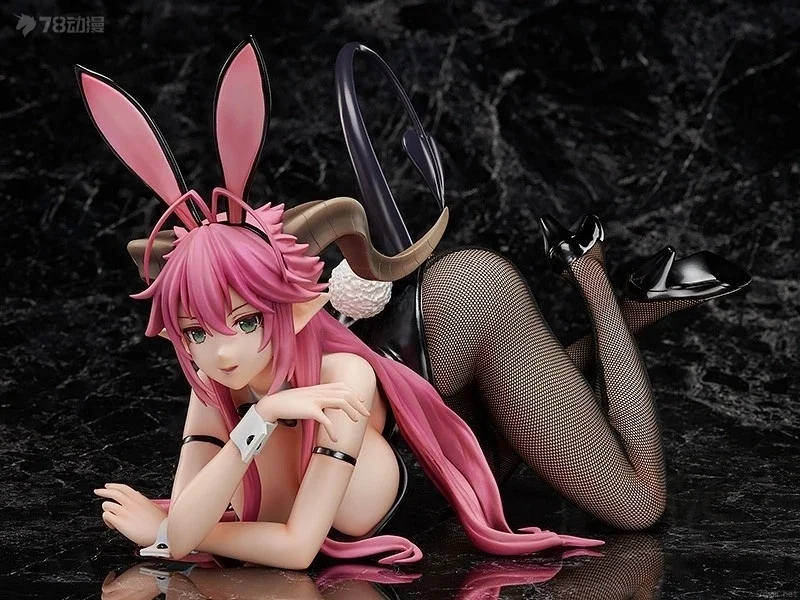 

FREEing B-style Asmodeus Bunny Girl Ver. 18+ Anime Sexy Bishoujo Collectible Figure Action Figures toys