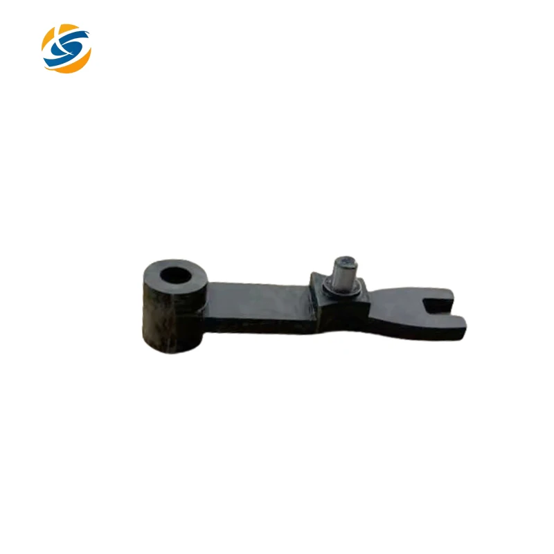 مصنع النسيج تخصيص قطع الغيار للمناول عالية الجودة Z14258001 رافعة متشعبة مناسبة لآلة الرسم التلقائي #1