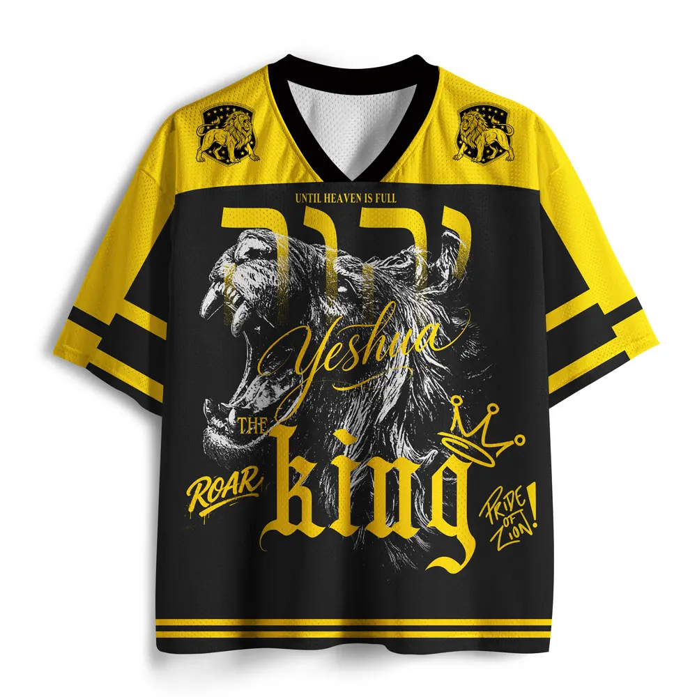 

2026 Best-Selling Sports Short-Sleeved T-Shirts, Trendy V-Neck Short-Sleeved T-Shirts, Uniquely Designed Sports Mesh Knitwear