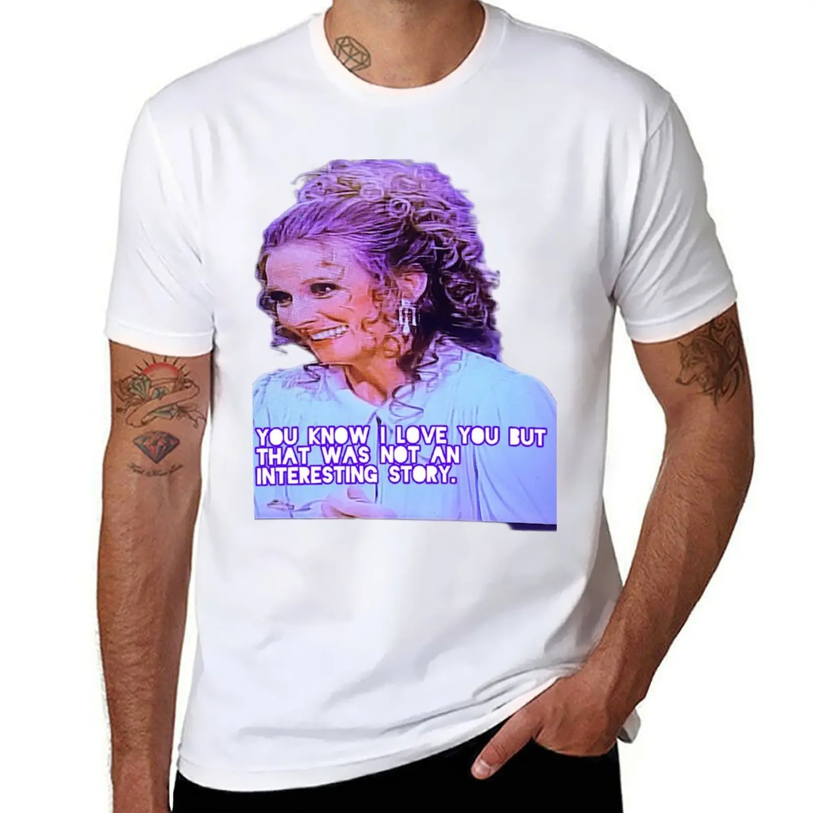 

Phyllis then said as to reply… T-Shirt t shirt custom print t shirt for man T-Shirt