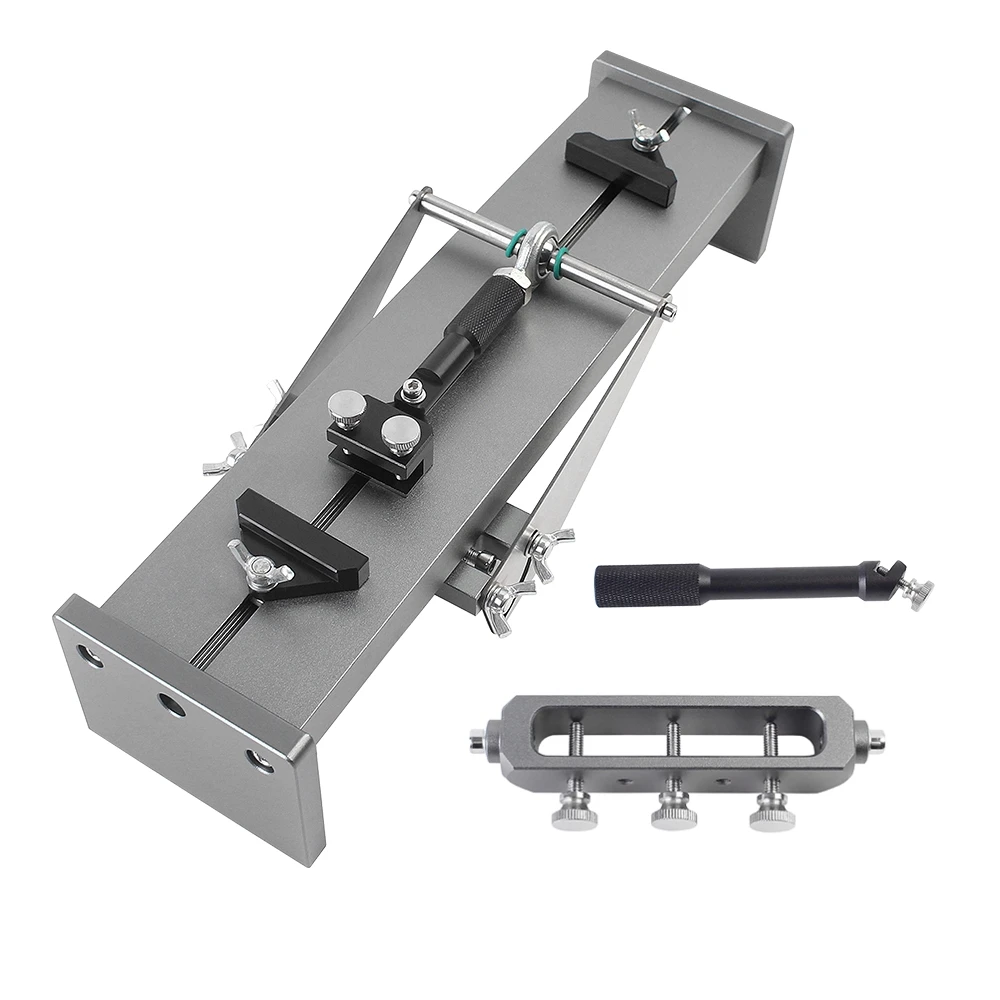 

1 шт., бытовая шлифовальная машина с фиксированным углом, рамка для заточки ножей, регулируемая толщина, 8 мм, точилка для ножей, инструмент для заточки