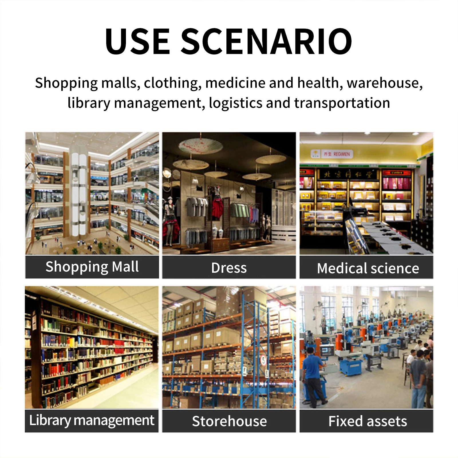 Etiqueta eletrônica RFID para celular, Chip NFC, Decodificação de alta frequência, Programa Anti-Falsificação, rastreamento, Anti-Roubo, 213