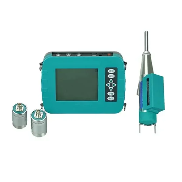2026/U200 Ultrasonic concrete strength tester