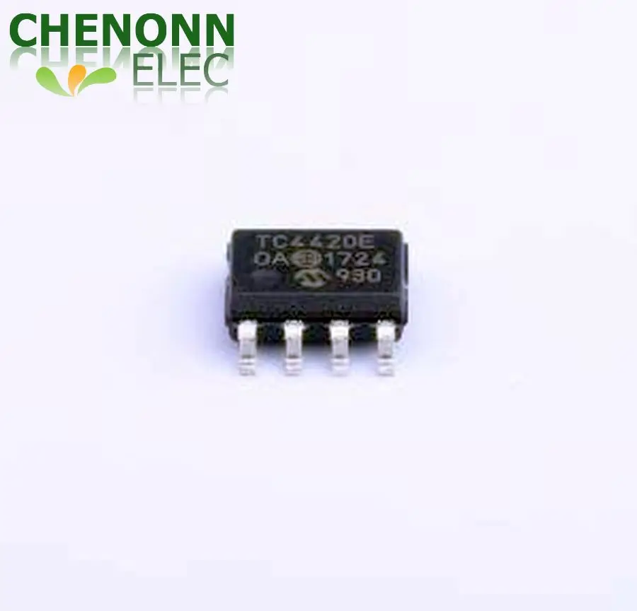 10PCS/LOT TC4420EOA (Power Management)