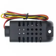 Temperature and Humidity Sensor DHT11 DHT22 #4