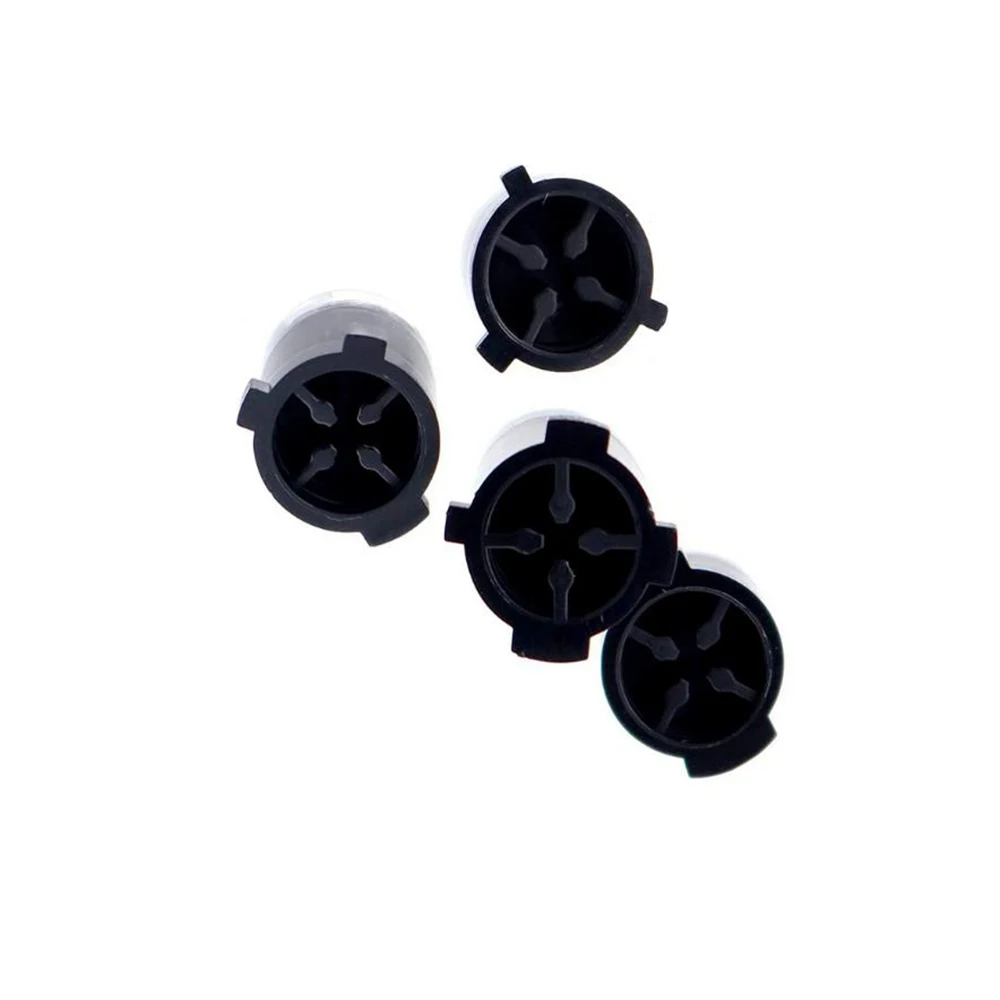 Reemplazo (A / B / X / Y) Botones Duros kompatibel mit Xbox One Elite Controller