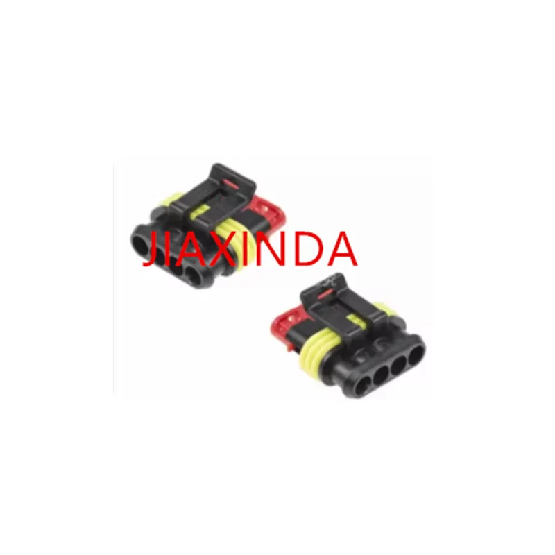 

282088-1 Shell-type connector sheath plug