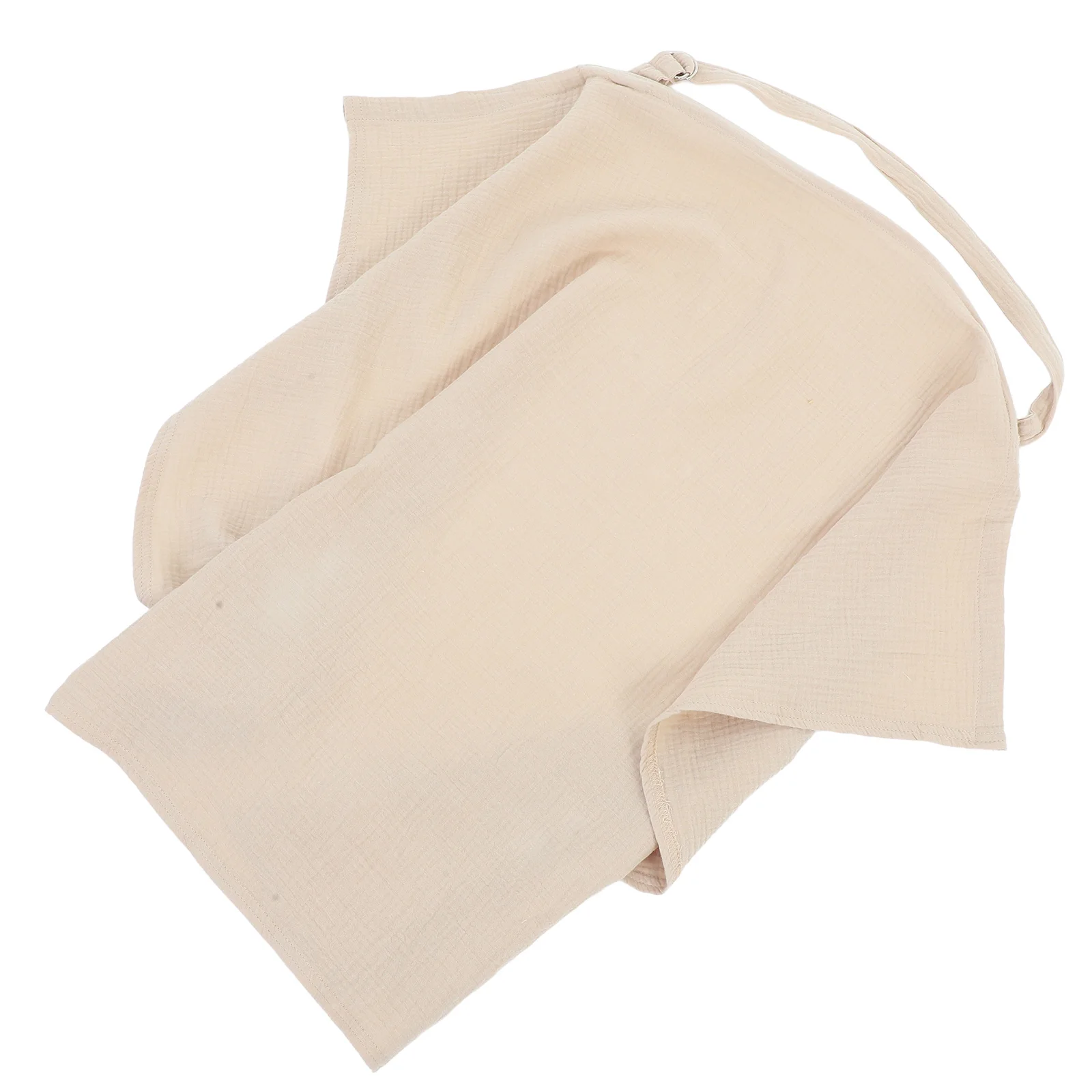 Baby Essentials Nursing Towel Feeding Cover Breast Milk Wrap Breastfeeding Beige Babies Covers Nirsing Mother