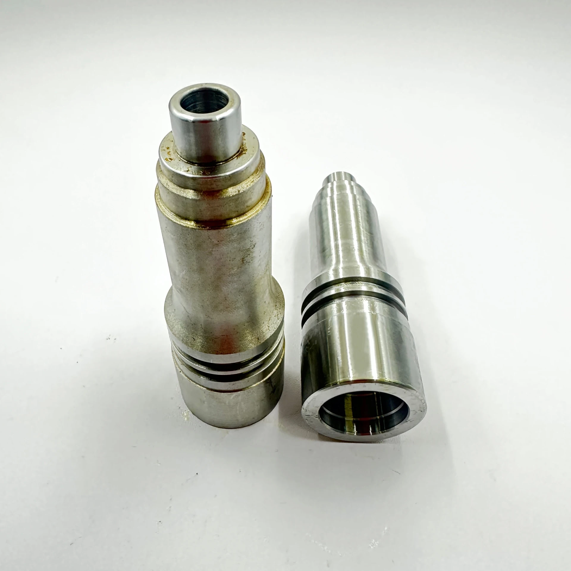 

1-11129064-1 1111290641 Injector Sleeve Nozzle Tube for Isuzu 6wg1 6uz1 Engine Excavator Parts