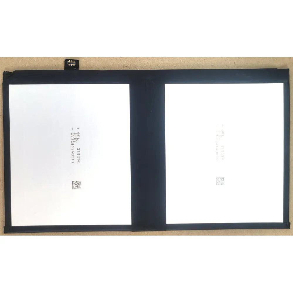Li318290HTT High Capacity Replacement Battery for Blackview  8380mAh 3.8V 1ICP3/82/90-2