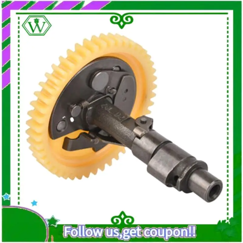 

AC34-Camshaft Assembly For Honda GX630 GX660 GX690 Engine 14100-Z6L-000 14100-ZEA-000 14100Z6L000 14100ZEA000