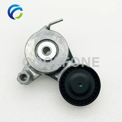 Belt Tensioner v-ribbed belt for SSANGYONG TIVOLI XLV 1.6L G16F D16F 2015- 6732000270 534082010