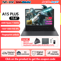 Ninkear A15 PLUS Laptop 15.6\