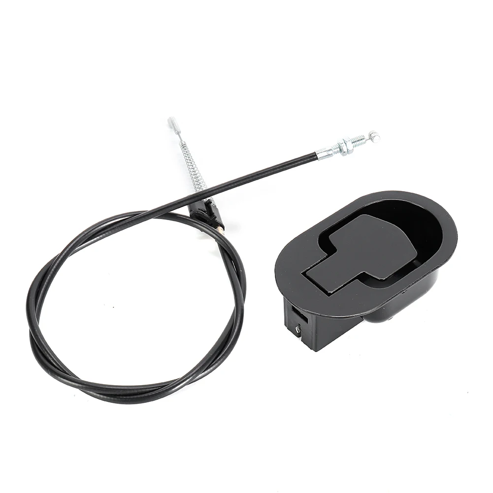 Replacement Recliner Chair Metal Sofa Handle Cable Couch Release Lever Cable For Home Furniture Hardware Supplies