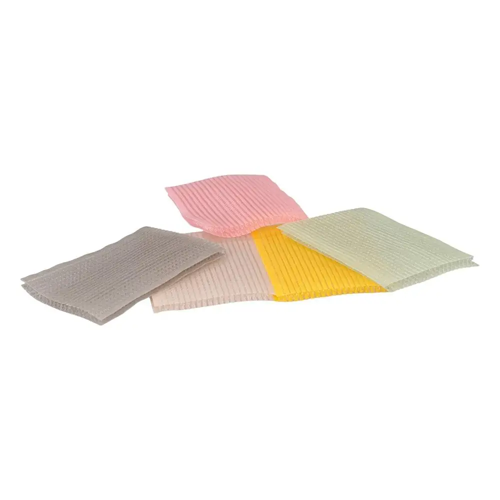Girls Hair Holder Women Barber Acessories Bangs Paste Post Hair pad Hair Sticker Gripper Barber Grippers