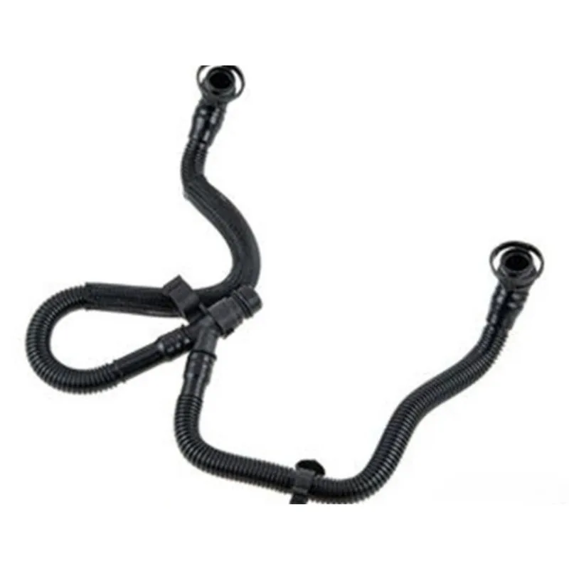 

China Brand 06A 131 127AG Engine Ventilation Hose Radiator Hoses Cooling Pipe for VW Bora for Seat 06A131127AG