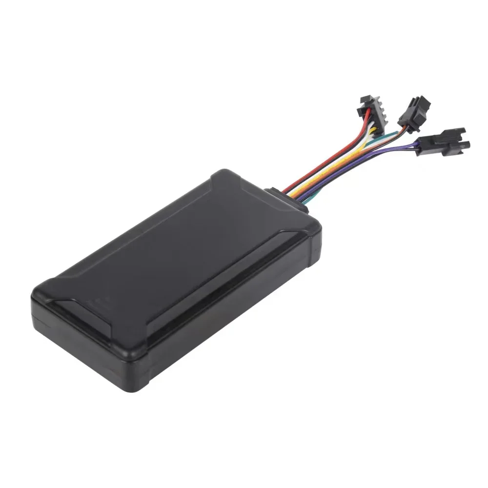 

Vessel Locator 2G 4G Gps tracker Tag Real-time Bike Gps tracker
