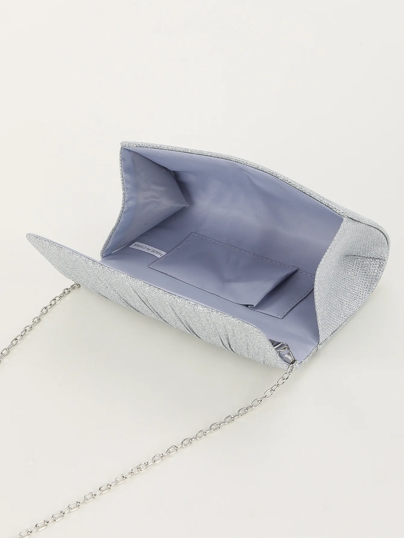 Starlight Evening Party Clutch Bag - usage example