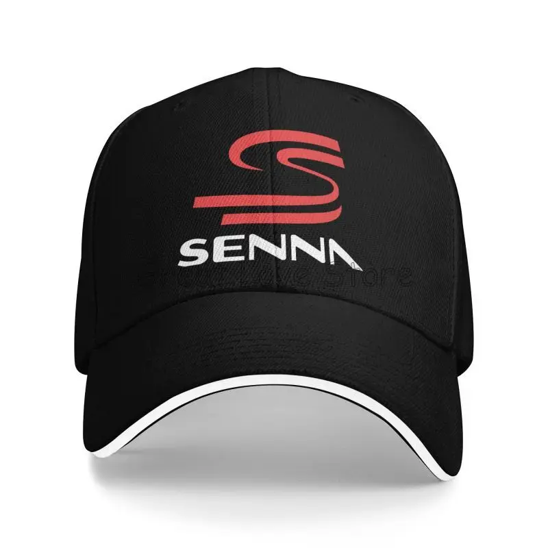 كول ايرتون سينا طباعة ساندويتش Gorra de bebisbol موتوكروس سباق غطاء دلو قبعة أبي للجنسين Snapback Sombreros الفقرة viajes إرسال